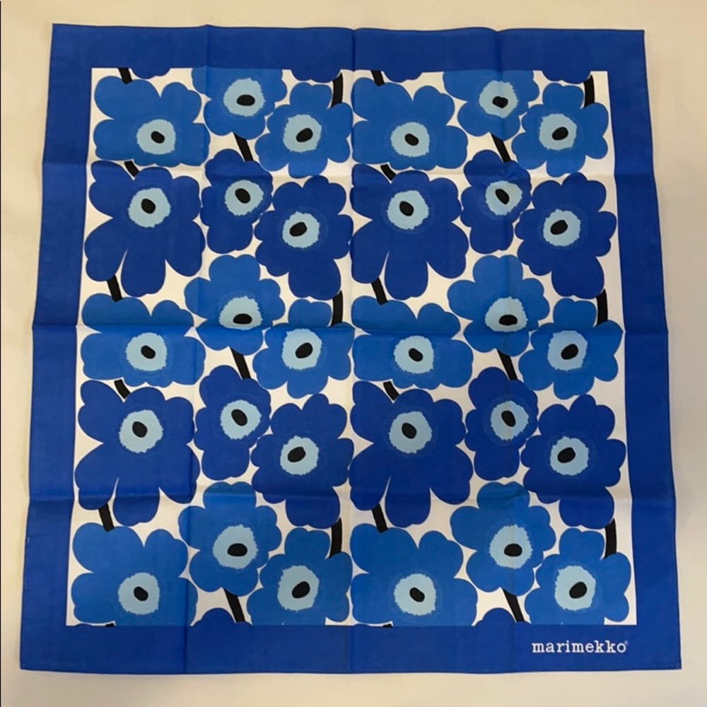 Marimekko scarf